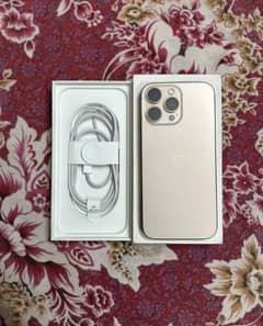 16 Pro max mercantile Duel PTA approved 256 gb