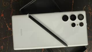 Samsung s22 ultra PTA approved