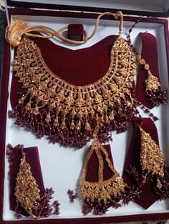 Bridal Jewellery