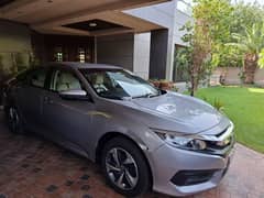 Genuine Honda Civic 1.8 IVTEC for Sale