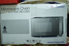 Dawlance Microwave Oven