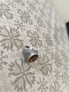 High quality rings for sale 5 pieces available
