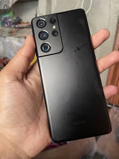Samsung s21 ultra Non pta