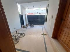 House For Rent In H-13