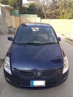 FAW V2 2019