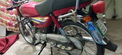 Honda