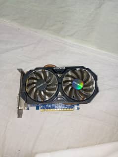 GTX 750TI