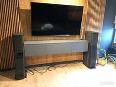 sony sa va 3 imported from usa better than jbl bose b&w svs klipsch