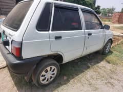 Mehran  1990