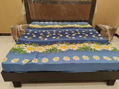 bed set
