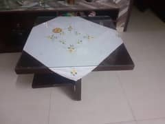 living room  center table