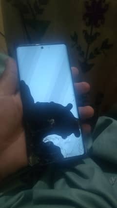Honor x9a