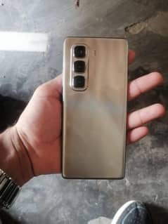 infinix