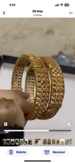 Gold