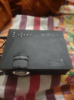 LED PROJECTOR