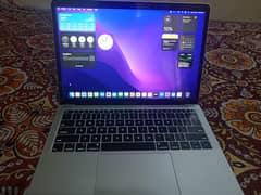 Apple MacBook air 2019-core i5 | 8Gb Ram | 128gb SSD