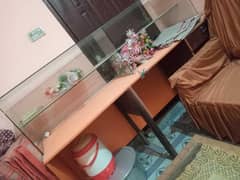 Display Counter for mobile shop (Price negotiable)