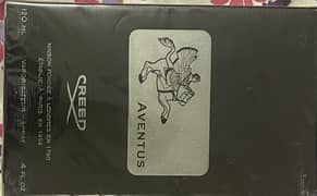 Creed Aventus