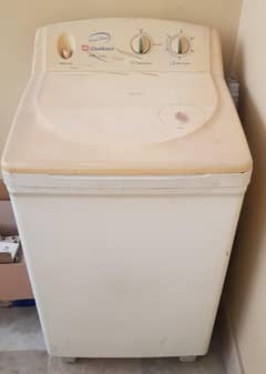 Dawlance Washing Machine