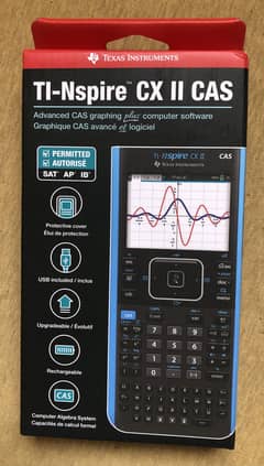 TI-Nspire