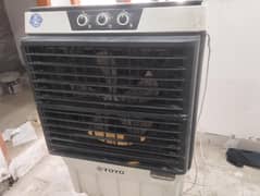 toyo air cooler