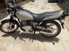 GA 150 SE