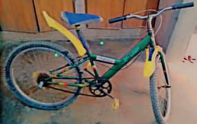 Medium size good condition