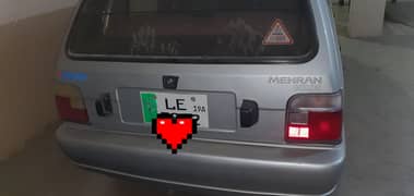 mehran