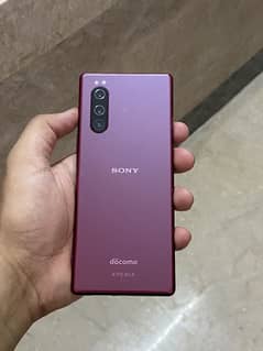 Xperia