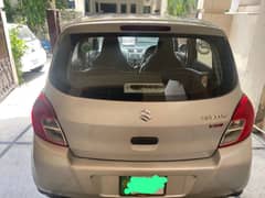 Suzuki Cultus VXR 2019
