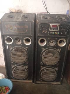 speaker