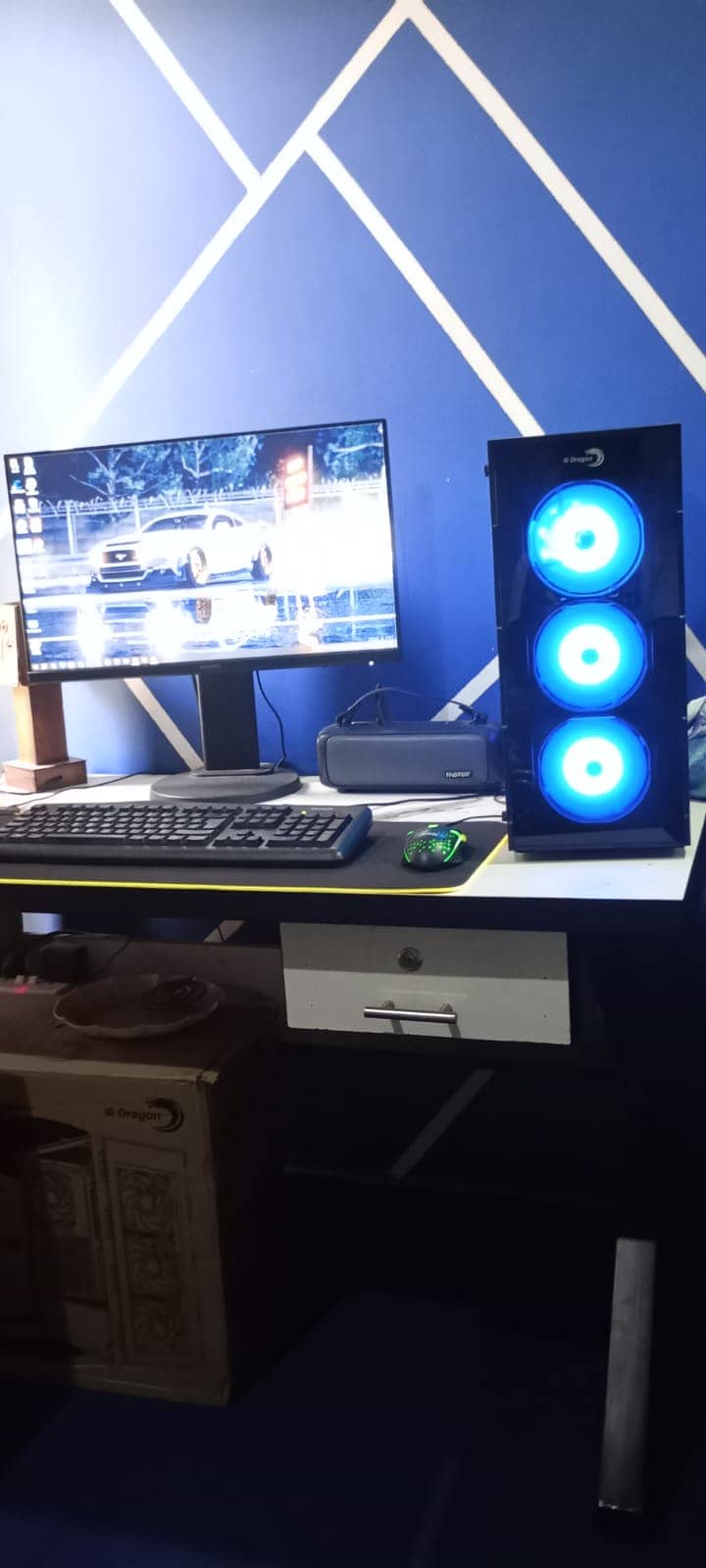 Gaming Computer 10/10 condition 5