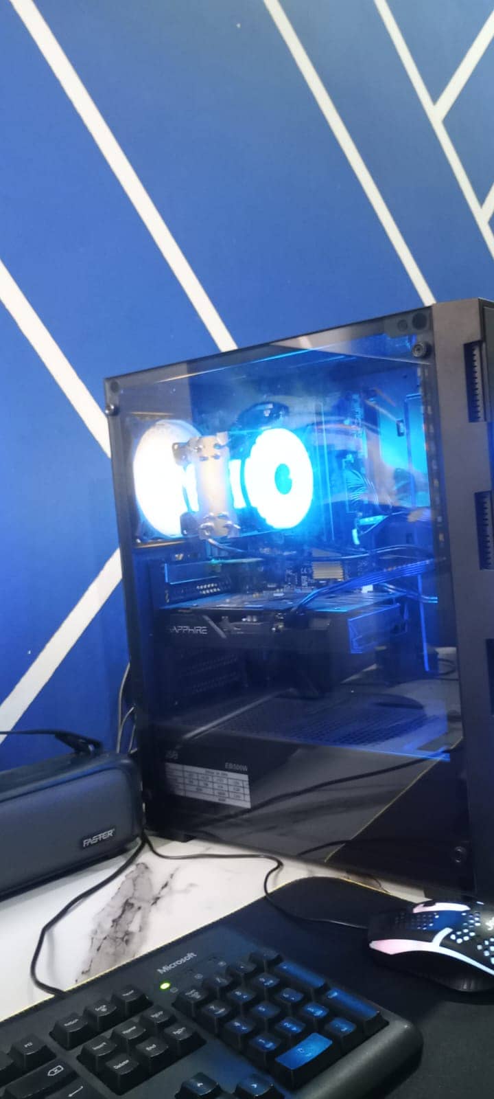 Gaming Computer 10/10 condition 6