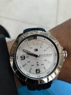 Tommy Hilfiger 5 ATM Water Resist