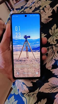 infinix