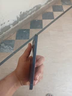 Iohone 12 factory unlock with charger and 1 extra cable