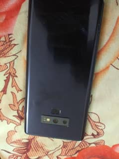 Samsung note 9