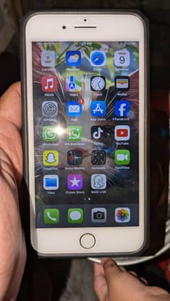Apple iPhone 8 Plus non pta
