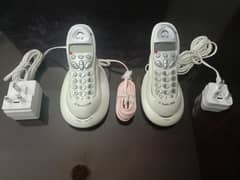 BT imported cordless phone
