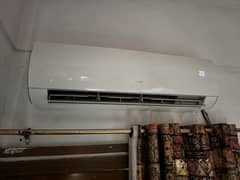 Gree Ac 1.5 ton