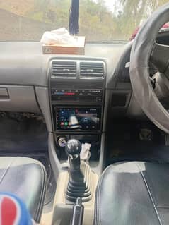 suzuki cultus car 2006