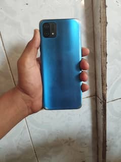 oppo A16e 4/64 penal change but crown ek number