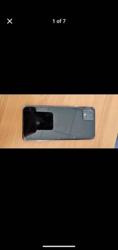 Google pixel 4 a 6 gb 128 gb