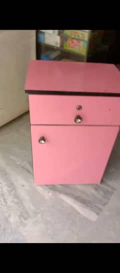 Table capnait