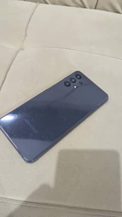 Samsung A32 6/128 gb 90hz screen