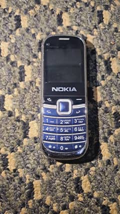 nokia