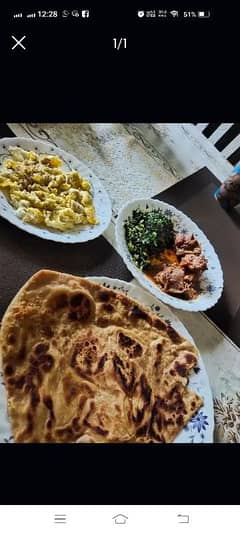 Humein girls hostel k liay male cook ki zrurt hy miam bv b rabta krn