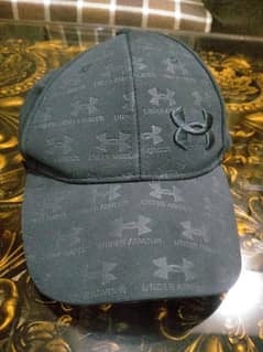 Cap/hat under armour