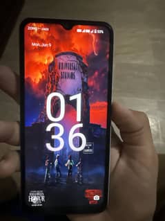 Redmi a2 plus