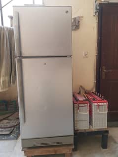pel fridge